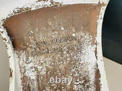 BMW E90 E91 E92 E93 4x 18 Alloy Wheels Style 189 Staggered 6768858 6768859 #072