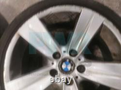 BMW E90 E91 E92 E93 Alloy Wheels 18 Wheel Type Style 189 189