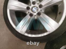 BMW E90 E91 E92 E93 Alloy Wheels 18 Wheel Type Style 189 189