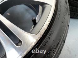 BMW E90 E91 E92 E93 M3 19 Alloy Wheels Style 220M 2283555 2283556 #084