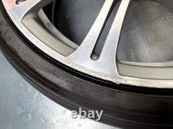 BMW E90 E91 E92 E93 M3 19 Alloy Wheels Style 220M 2283555 2283556 #084