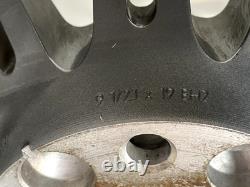 BMW E90 E91 E92 E93 M3 19 Alloy Wheels Style 220M 2283555 2283556 #084