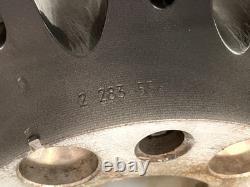 BMW E90 E91 E92 E93 M3 19 Alloy Wheels Style 220M 2283555 2283556 #084