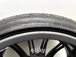 BMW E90 E91 E92 E93 M3 19 Alloy Wheels Style 220M 2283555 2283556 #084