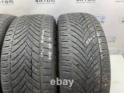 BMW F01 F02 F07 19 Alloy Wheels Set V Style 302 8.5J / 9.5J NEEDS REFURBISHED