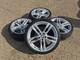 Bmw F06 F10 F111 F13 Style 373m Alloy Wheels 20 Genuine Oem 7843715 7843716