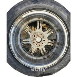 BMW F06 F10 F11 F12 F13 Style 350 M Sport 18 Alloy Wheels Rims 7842650 7842651