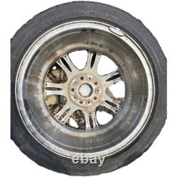 BMW F06 F10 F11 F12 F13 Style 350 M Sport 18 Alloy Wheels Rims 7842650 7842651