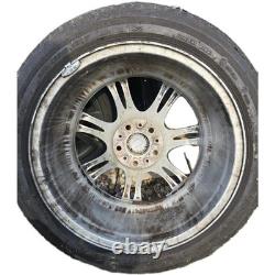 BMW F06 F10 F11 F12 F13 Style 350 M Sport 18 Alloy Wheels Rims 7842650 7842651