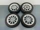 Bmw F20 F21 F22 4x 16 Alloy Wheels Style 378 7jx16 Et40 205/55/16 6796202 #083