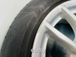 BMW F20 F21 F22 4x 16 Alloy Wheels Style 378 7Jx16 ET40 205/55/16 6796202 #083