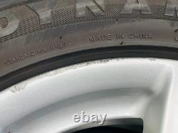 BMW F20 F21 F22 4x 16 Alloy Wheels Style 378 7Jx16 ET40 205/55/16 6796202 #083