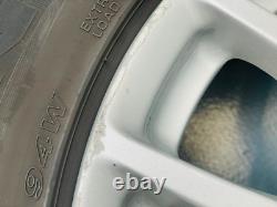 BMW F20 F21 F22 4x 16 Alloy Wheels Style 378 7Jx16 ET40 205/55/16 6796202 #083