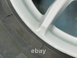 BMW F20 F21 F22 4x 16 Alloy Wheels Style 378 7Jx16 ET40 205/55/16 6796202 #083