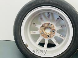 BMW F20 F21 F22 4x 16 Alloy Wheels Style 378 7Jx16 ET40 205/55/16 6796202 #083