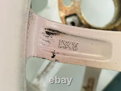 BMW F20 F21 F22 4x 16 Alloy Wheels Style 378 7Jx16 ET40 205/55/16 6796202 #083