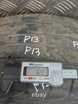 BMW F20 F21 F22 4x 16 Alloy Wheels Style 378 7Jx16 ET40 205/55/16 6796202 X4
