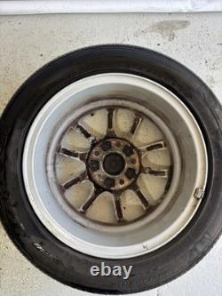 BMW F20 F21 F22 4x 16 Alloy Wheels & Tyres Style 378 7Jx16 ET40 6796202