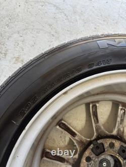 BMW F20 F21 F22 4x 16 Alloy Wheels & Tyres Style 378 7Jx16 ET40 6796202