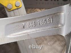 BMW F20 F23 Style 461M 18 Alloy Wheels + Tyres 7846785 3/2/25