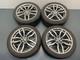 Bmw F25 F26 X3 X4 19 Alloy Wheels Style 622m 8.5j 9.5j 7849661 7849662 #095
