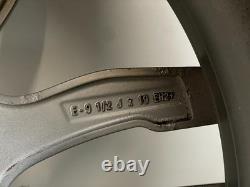 BMW F25 F26 X3 X4 19 Alloy Wheels Style 622M 8.5J 9.5J 7849661 7849662 #095