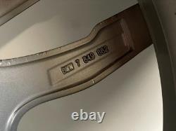 BMW F25 F26 X3 X4 19 Alloy Wheels Style 622M 8.5J 9.5J 7849661 7849662 #095