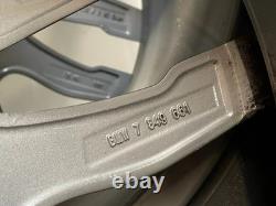 BMW F25 F26 X3 X4 19 Alloy Wheels Style 622M 8.5J 9.5J 7849661 7849662 #095