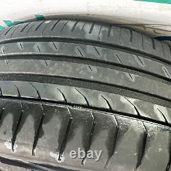 BMW F30 F31 F32 F33 F36 18 Alloy Wheels M Sport 400M 8J 8.5J 7845880 7845881