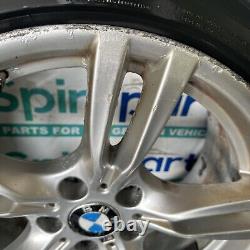 BMW F30 F31 F32 F33 F36 18 Alloy Wheels M Sport 400M 8J 8.5J 7845880 7845881