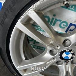 BMW F30 F31 F32 F33 F36 18 Alloy Wheels M Sport 400M 8J 8.5J 7845880 7845881