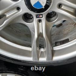 BMW F30 F31 F32 F33 F36 18 Alloy Wheels M Sport 400M 8J 8.5J 7845880 7845881