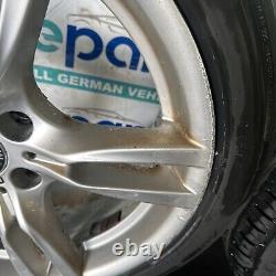 BMW F30 F31 F32 F33 F36 18 Alloy Wheels M Sport 400M 8J 8.5J 7845880 7845881