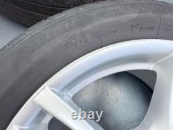 BMW F30 F31 F32 F33 F36 18 Alloy Wheels Style 400M 8J / 9J 7845880 7848388 #125