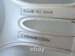 BMW F30 F31 F32 F33 F36 18 Alloy Wheels Style 400M 8J / 9J 7845880 7848388 #125