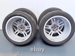BMW F30 F31 F32 F33 F36 18 Alloy Wheels Style 400M 8J / 9J 7845880 7848388 #125