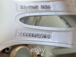 BMW F30 F31 F32 F33 F36 18 Alloy Wheels Style 400M 8J / 9J 7845880 7848388 #125