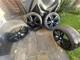Bmw F30 F31 F32 F33 F36 19 Alloy Wheels Style 442m 8jx19 8.5jx19black