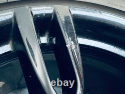 BMW F30 F31 F32 F34 F36 4x 18 Alloy Wheels Style 400 M 8Jx18 9Jx18 748388 #101