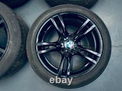 BMW F30 F31 F32 F34 F36 4x 18 Alloy Wheels Style 400 M 8Jx18 9Jx18 748388 #101
