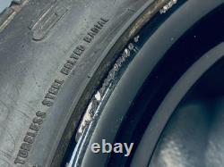 BMW F30 F31 F32 F34 F36 4x 18 Alloy Wheels Style 400 M 8Jx18 9Jx18 748388 #101