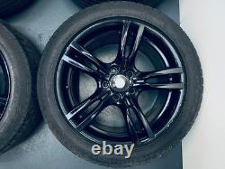 BMW F30 F31 F32 F34 F36 4x 18 Alloy Wheels Style 400 M 8Jx18 9Jx18 748388 #101