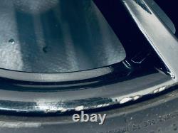 BMW F30 F31 F32 F34 F36 4x 18 Alloy Wheels Style 400 M 8Jx18 9Jx18 748388 #101