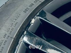 BMW F30 F31 F32 F34 F36 4x 18 Alloy Wheels Style 400 M 8Jx18 9Jx18 748388 #101