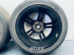 BMW F30 F31 F32 F34 F36 4x 18 Alloy Wheels Style 400 M 8Jx18 9Jx18 748388 #101