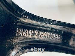 BMW F30 F31 F32 F34 F36 4x 18 Alloy Wheels Style 400 M 8Jx18 9Jx18 748388 #101