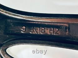 BMW F30 F31 F32 F34 F36 4x 18 Alloy Wheels Style 400 M 8Jx18 9Jx18 748388 #101
