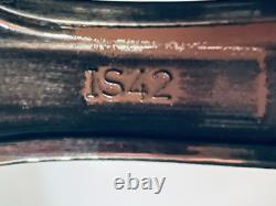 BMW F30 F31 F32 F34 F36 4x 18 Alloy Wheels Style 400 M 8Jx18 9Jx18 748388 #101