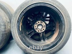 BMW F30 F31 F32 F34 F36 4x 18 Alloy Wheels Style 400 M 8Jx18 9Jx18 748388 #101