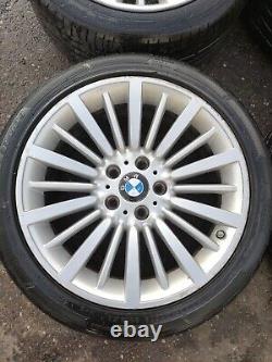 BMW F30 Style 416 18 Alloy Wheels 6796249 225/45/18